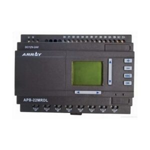 Array APB 22MRAL Relé programable