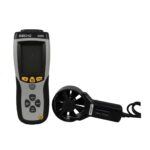 Anemómetros digitales serie DT