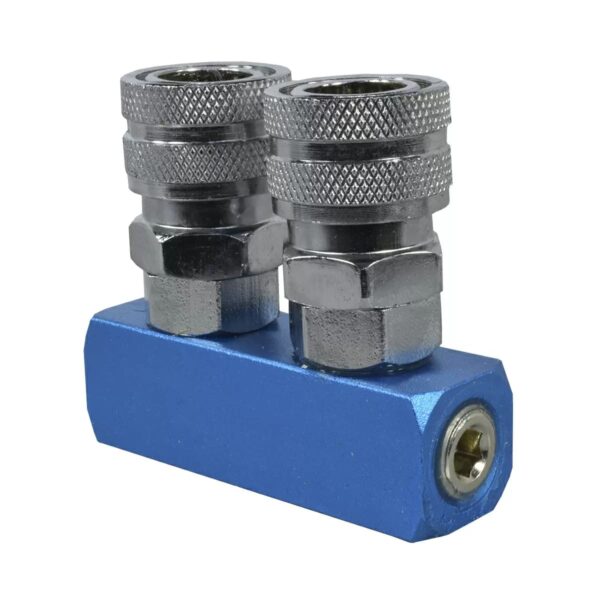 Multiconector Multiconector