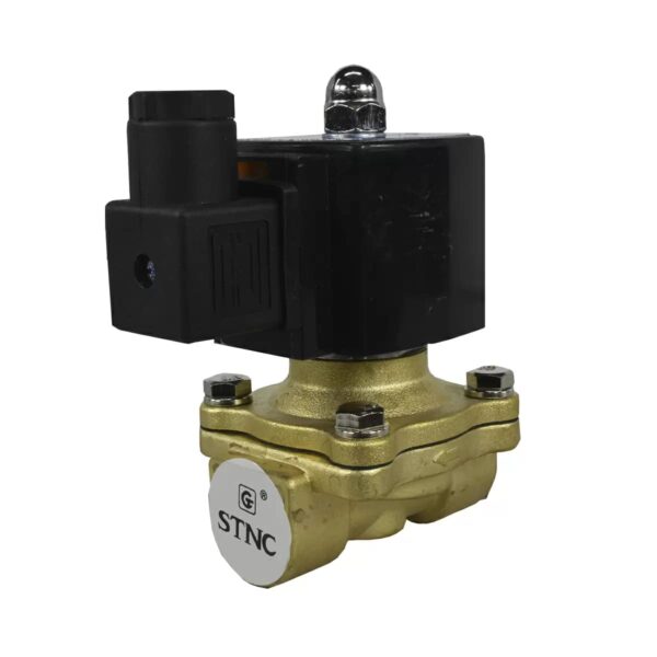Válvula STNC 91140
