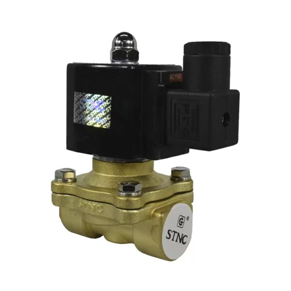 Válvula STNC