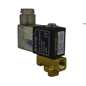 Válvulas STNC