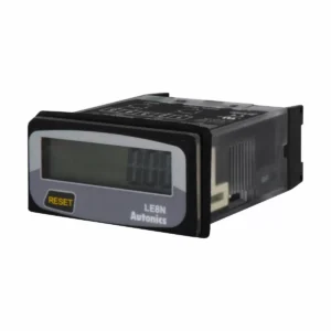 Horómetros serie LE8N-BN