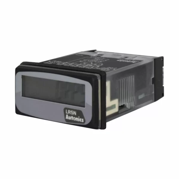 Medidores de pulso Serie LR5N