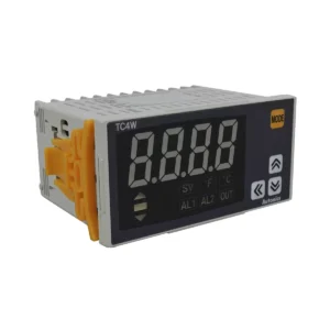 Indicadores de temperatura TC4W-N4N