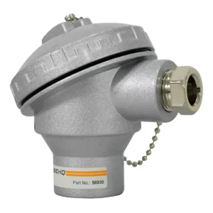 Cabezotes para termocuplas y RTD - Image 2