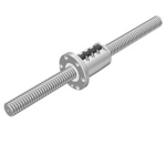 Husillo de bolas de precisión