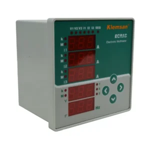 Indicadores combinado serie VCF