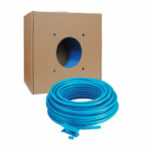 Mangueras plásticas (PU)