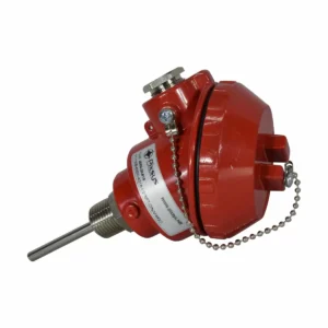 Sensores de temperatura Pixsys