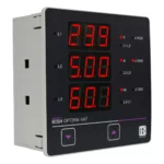 Indicador combinado serie Delta