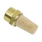 Silenciadores de latón estándar serie BSL