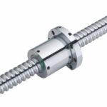 Super S Ballscrew tornillos de bolas