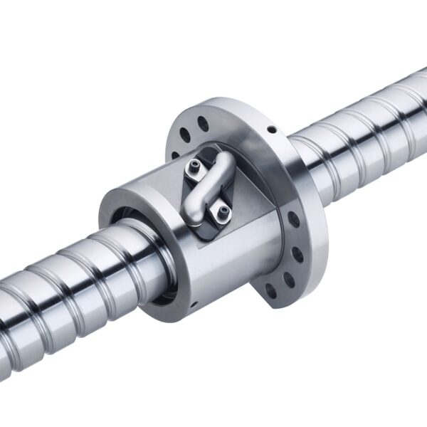 Super T Ballscrew tornillos de bolas