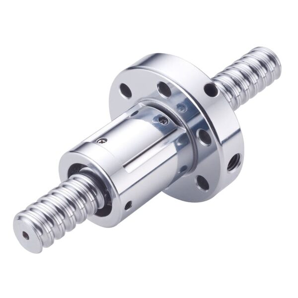 Super Z Ballscrew, tornillos de bolas