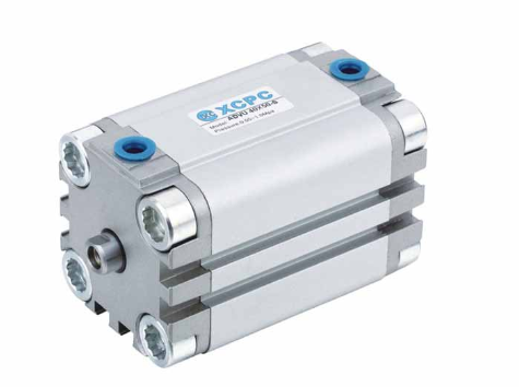 Cilindro compacto serie ADVU