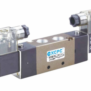 Válvula de control neumática/solenoide 4V/3V, 4A/3A - Image 5