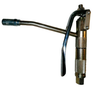 Engrasadora neumática para adaptar a tambor de 180kls REF: 714 - Image 3