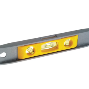 Nivel torpedo de aluminio fundido 9" (228mm) 42-465 - Image 2