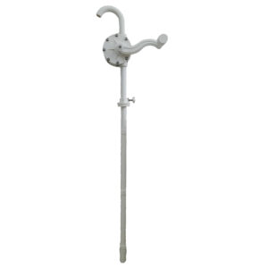 Bomba manual de transvase tipo rotativa REF: GPRP-1 - Image 2