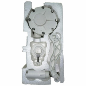 Bomba manual de transvase tipo rotativa REF: GPRP-1 - Image 3