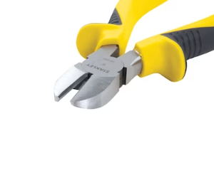 Alicates pro de corte diagonal 6" Largo (152 mm) 84-054LA - Image 2