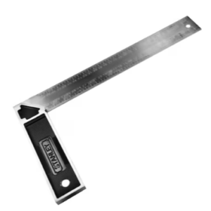 Escuadra profesional 10" (254 mm) 46-534 - Image 1