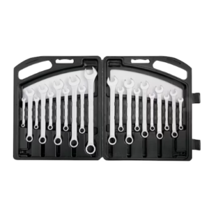 Juego de 20 llaves combinadas Métricas/Pulgadas 85-783LA - Image 2