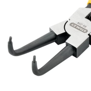 Alicate para anillos de retención 7" (178 mm) Exterior Curvo 84-272LA - Image 2