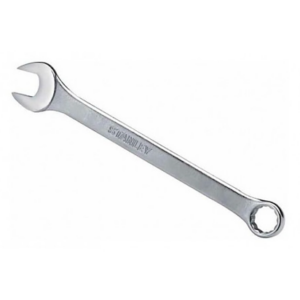 Llave combinada en pulgadas 11/16" 4-86-838 - Image 1