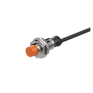 Sensor inductivo Serie PR12 alcance 4mm AUTONICS - Image 2