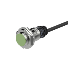 Sensor inductivo Serie PR18 alcance 5mm AUTONICS - Image 2