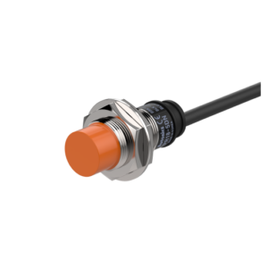 Sensor inductivo Serie PR18 alcance 8mm AUTONICS - Image 2