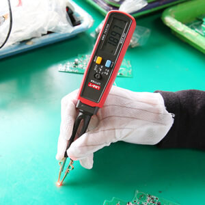 Probadores SMD serie UT116 - Image 3