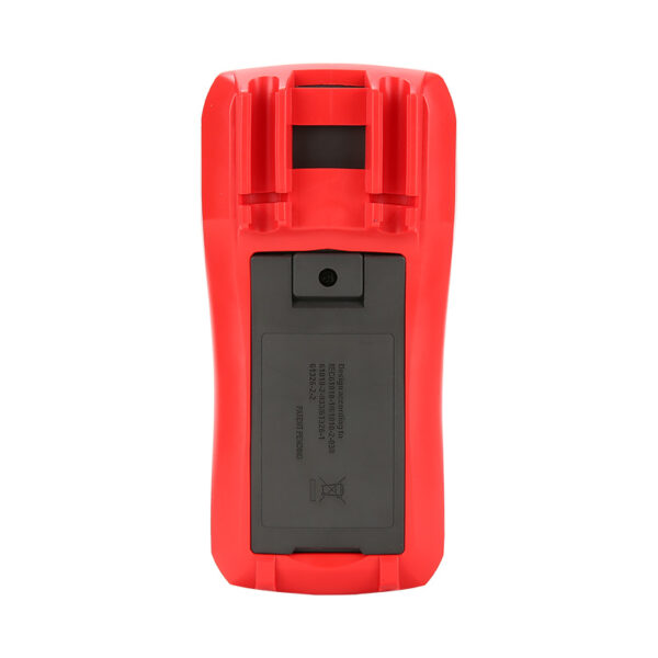 Multímetro digital serie UT890 – SUMIMTEC