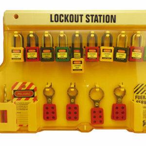 Estaciones de almacenaje - Image 2