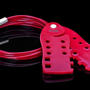 Portacandados Múltiple Cable diámetro 4 - Image 2