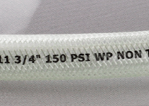 Manguera de PVC reforzada en Nylon JASON INDUSTRIAL - Image 2