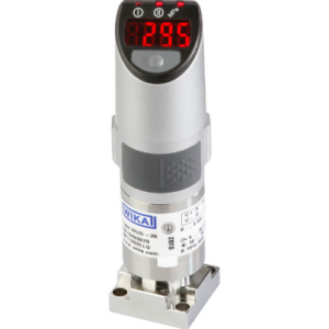 Transductor Ultra high purity Tipos WUD-20, WUD-25, WUD-26 WIKA - Image 3