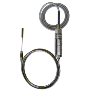 Mini termostato Tipo TXS WIKA - Image 2