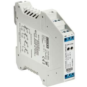 Transmisor de temperatura digital Tipo T15 WIKA - Image 2