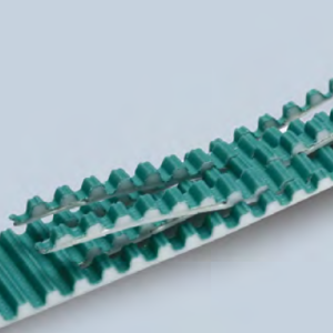 Correas sincrónicas de poliuretano Megalinear RPP (RPP5, RPP8, RPP14) - Image 2
