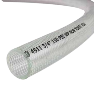 Manguera de PVC reforzada en Nylon JASON INDUSTRIAL - Image 1