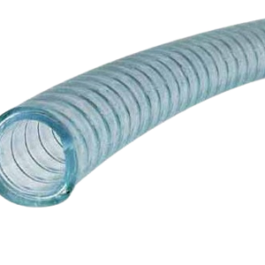 Manguera de PVC reforzada en alambre JASON INDUSTRIAL - Image 1