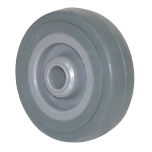 Ruedas RPPI Caucho Inyectado ROLLER - Image 1