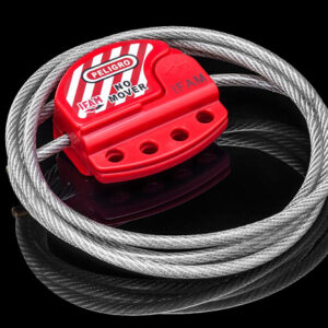 Portacandados múltiple cable diámetro 6 - Image 2