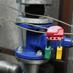 Portacandados múltiple cable diámetro 6 - Image 3