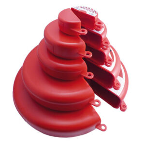 Bloqueos para válvulas de compuerta - Image 3