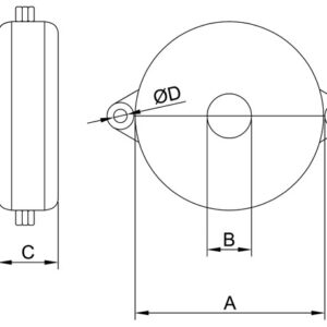 Bloqueos para válvulas de compuerta - Image 6