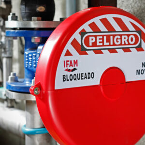 Bloqueos para válvulas de compuerta - Image 4